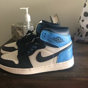 Jordan 1s